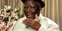 Edwin Clark Calls for Suspension of Nigerian Governors Forum