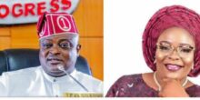 GAC Seals Obasa's Fate, Endorses New Lagos Assembly Speaker