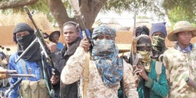 'Destroy terrorist hideouts to end insecurity' - CCT chairman urges military action