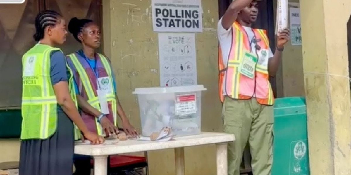 Tension in Akoko North-West as residents allege intimidation, violence during Ondo LG election