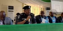 Katsina: Police repel bandits' attack, kill 7