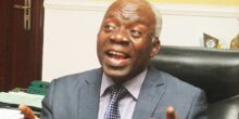 Falana urges Tinubu to reinstate 38 Army officers' unjustly retired