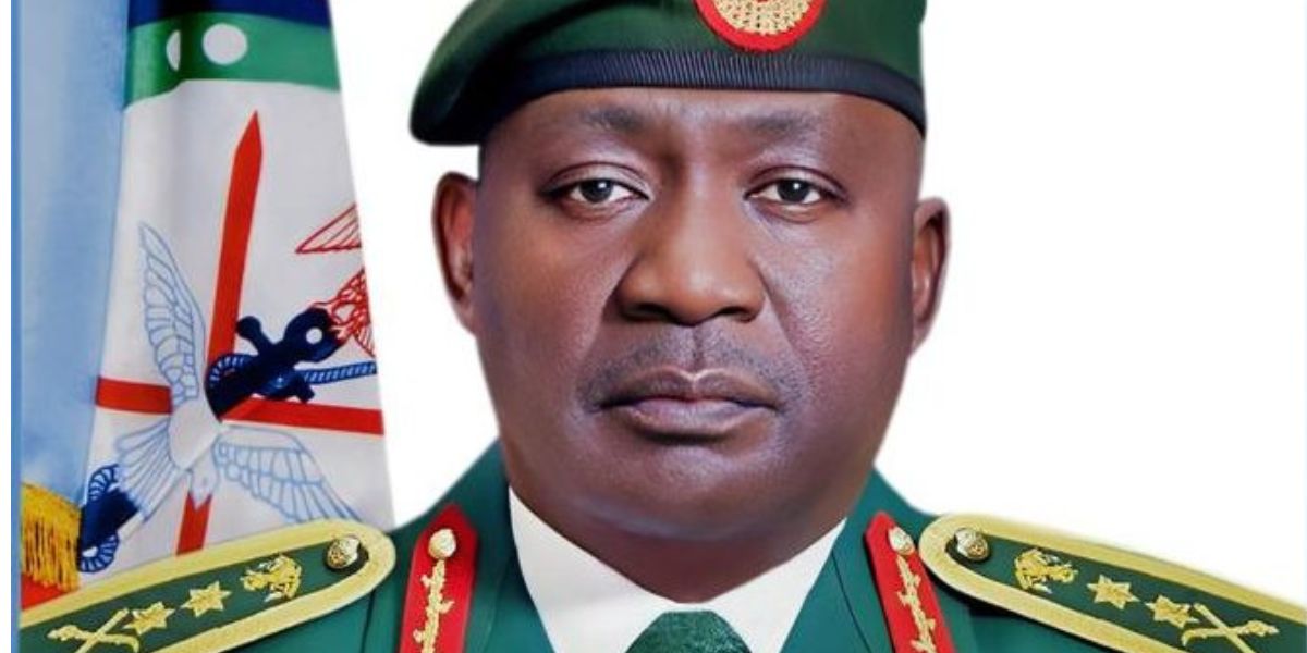 Why boko haram continues to thrive after 16 years in Nigeria despite military efforts – CDS Musa