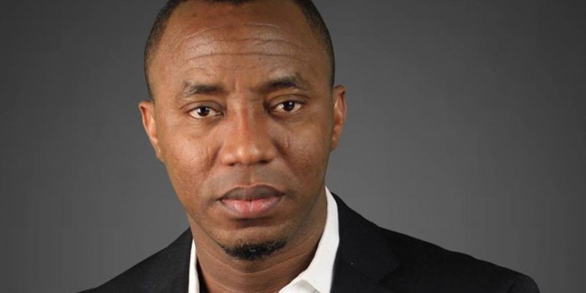 Police summon Sowore over extortion video, activist agrees to honor invitation