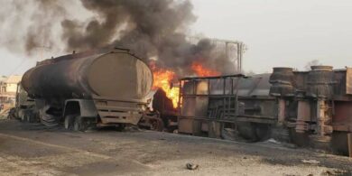 Enugu Tanker Explosion: Atiku, Peter Obi mourn victims, call for probe