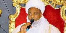 2025 Ramadan: Sultan reveals fresh details for Nigerian Muslims