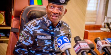 'IGP’s stay in office legal and backed by law' – AGF Fagbemi