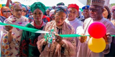 ICT skills key to empowering women, girls – Oluremi Tinubu