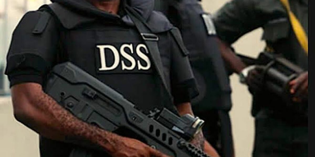 DSS arrests blogger for cloning Government website and scamming job seekers