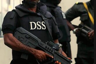 DSS arrests blogger for cloning Government website and scamming job seekers