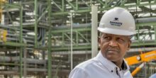 Dangote refinery targets 650,000bpd production by June