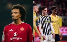 Transfer: Juventus propose Vlahovic-Zirkzee swap deal with Manchester United