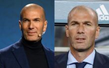 Zinédine Zidane has emerged as the leading candidate to replace Didier Deschamps as France manager, according to reports.