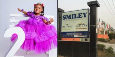 Lagos state govt shuts down school over toddler’s demise, begins probe