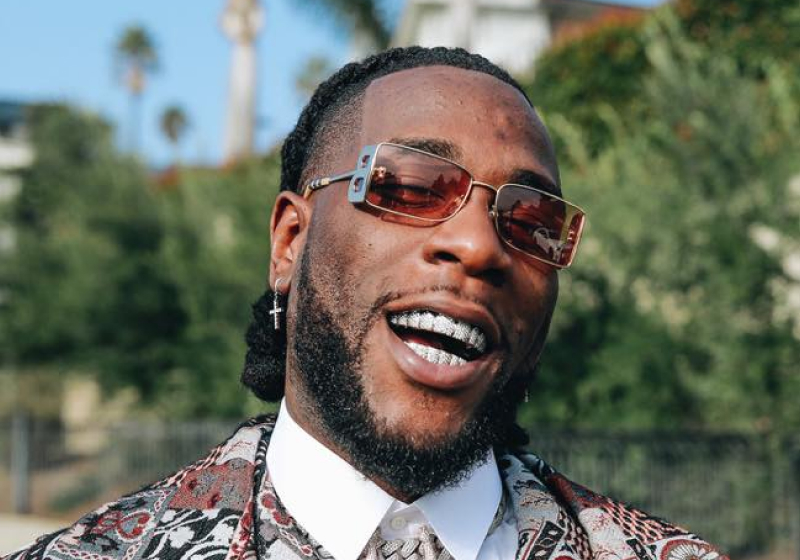 Man writes to Burna Boy for help, says he was abandoned in village by his brother, Cubana Chief Priest