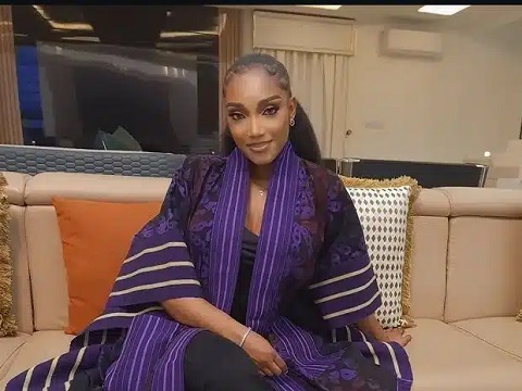 "This man represents everything I desire in a partner" - Jude Ighalo's ex-wife, Sonia gushes over her mystery man 