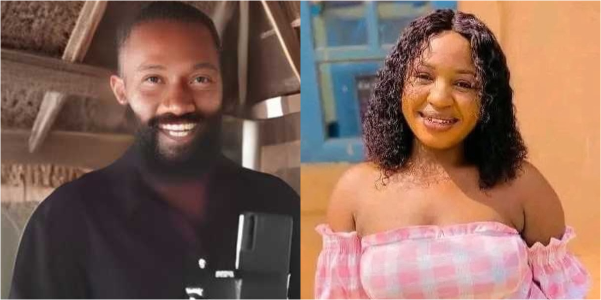 Sister of late Salome shares what she witnessed at singer Timileyin’s house