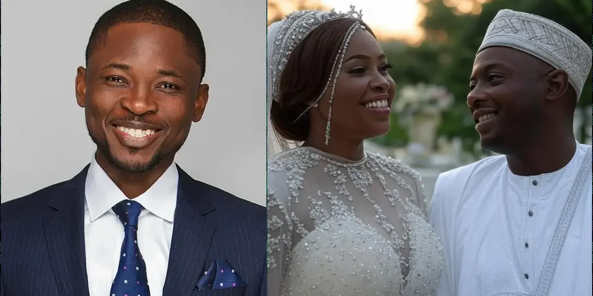 J.J. Omojuwa denies business loan to man who spent N1.7M on wedding