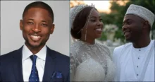 J.J. Omojuwa denies business loan to man who spent N1.7M on wedding