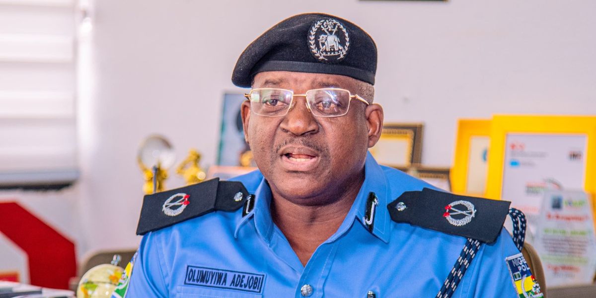 NPF threatens jail term for anyone who refuses to assist officers in danger