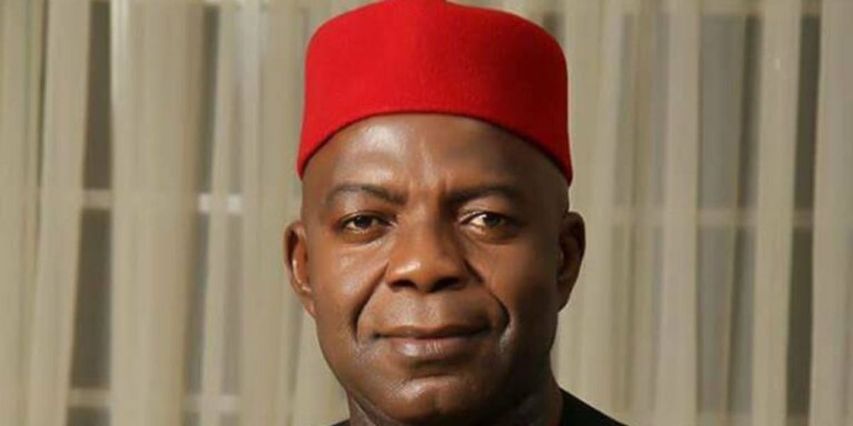 Abia: Gov Otti bans PTA payment in schools