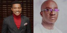 Nigerians drag pastor Jerry Eze over Edo Governor's testimony in his church