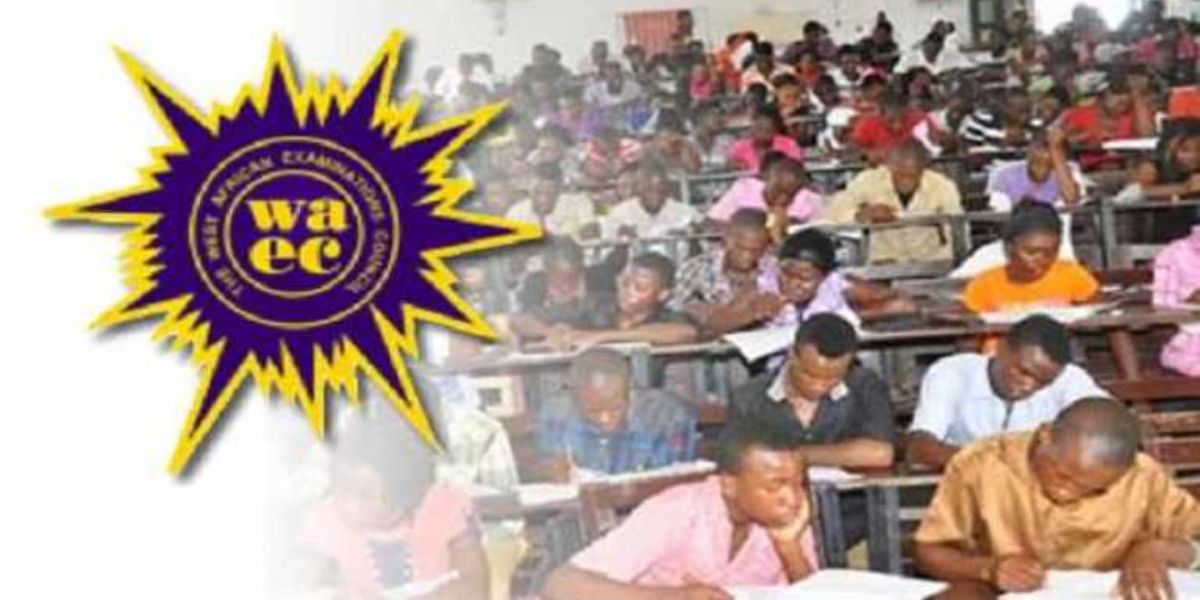 WAEC candidates can now resist for exams - Board reveals