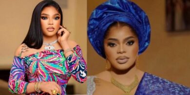 I impregnated a lady in the university - Bobrisky