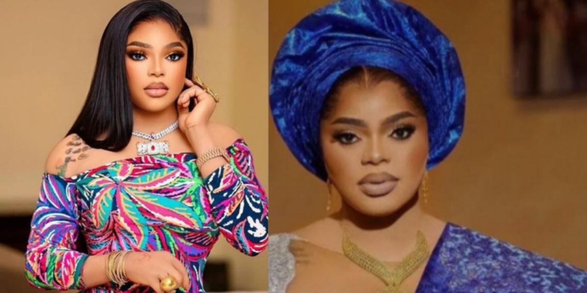 I impregnated a lady in the university - Bobrisky