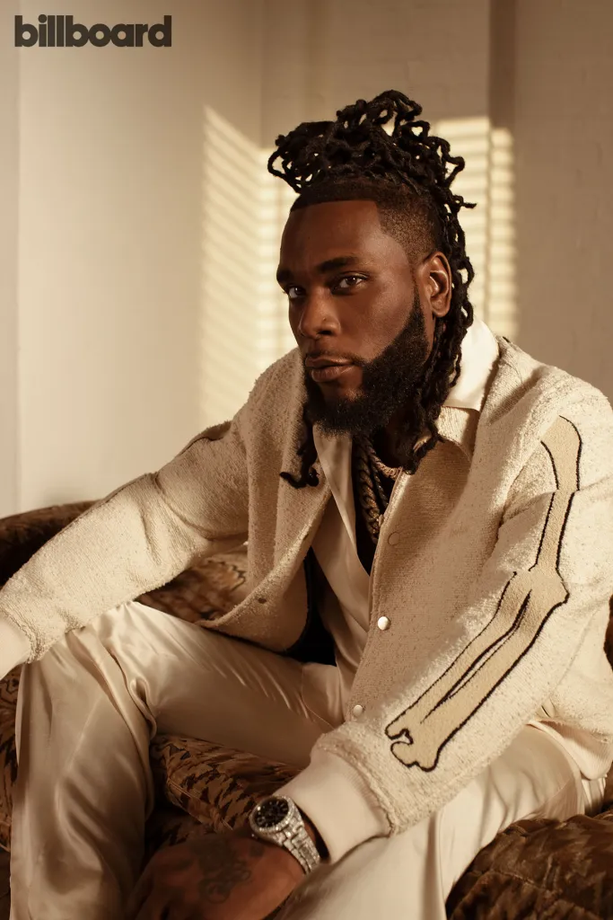  Burna Boy did nothing wrong by arresting Speed Darlington — Influencer Geminme