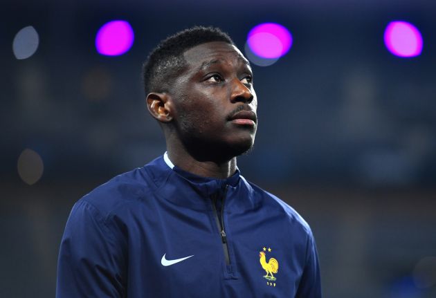 Juventus reach loan deal for PSG's Randal Kolo Muani