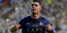 Ronaldo set to sign new Al Nassr deal