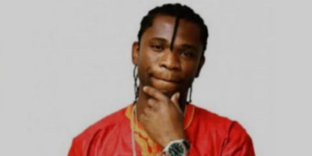 Police arraigns Speed Darlington in court