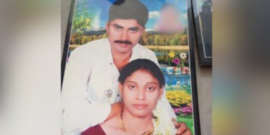 Indian man kills, cooks wife