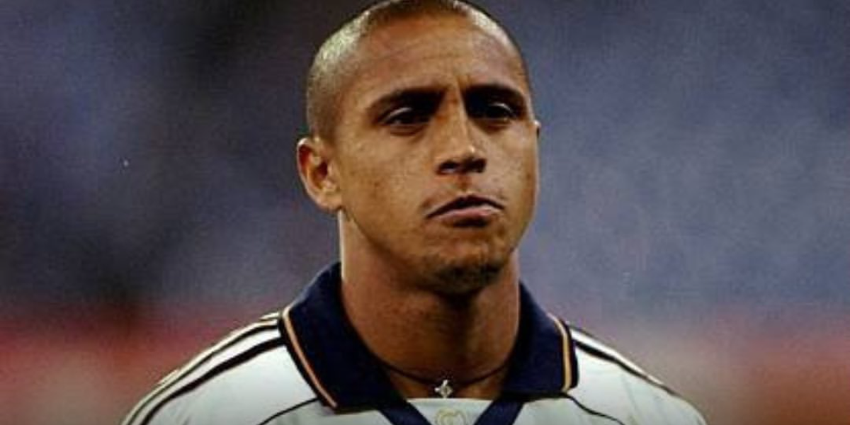 Real Madrid star, Roberto Carlos, at risk of losing £133m to wife in divorce battle