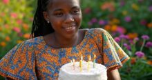 “At 30, I thought I’d have it all” - Lady reflects as she marks birthday