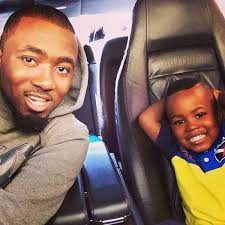 Ice Prince’s negligence led to our 12-year-old son’s hospitalization - Baby Mama cries out