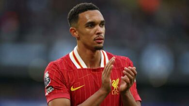 Transfer: Liverpool stand firm on Alexander-Arnold as Real Madrid cool interest