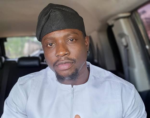 VeryDarkMan demands Raheem Okoya’s arrest for naira abuse, insists no one is above the law