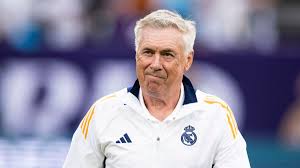 Ancelotti confirms Bellingham, Tchouameni, Valverde fit for Super Cup final