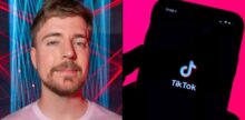 MrBeast offers to buy TikTok to prevent US ban