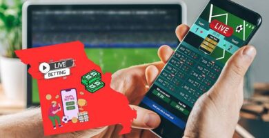 How to Enjoy Live Betting: A Beginner's Guide to Real-Time Wagering