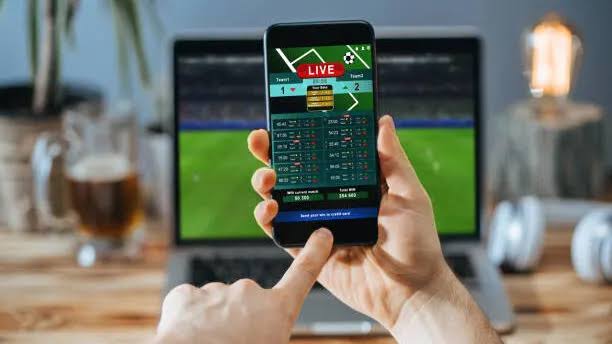 How to Enjoy Live Betting: A Beginner's Guide to Real-Time Wagering