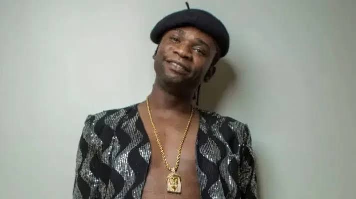 Speed Darlington regains his freedom, leaves Kuje Prison