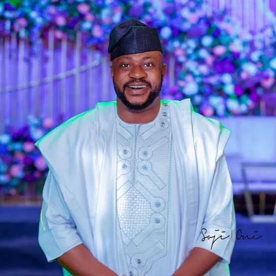 Portable confronts Odunlade Adekola following video of him hugging Ashabi Simple