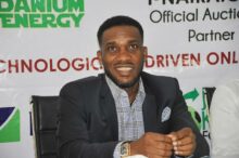 Okocha denies calling for NFF board dissolution, urges media accuracy