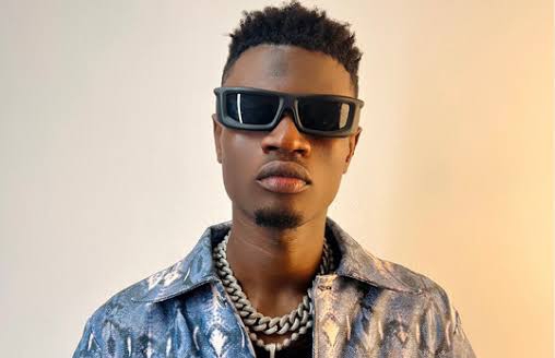 Drama as singer accuses Niphkeys of stealing and selling beat to Odumodublvck