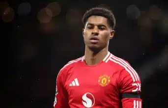 Paul Scholes - 'Rashford should be banished for letting people down'