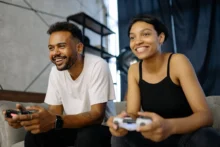 Gaming in Nigeria - From Tradition to the Digital