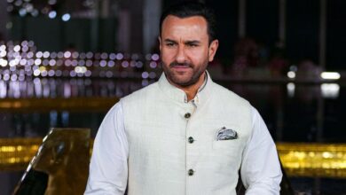 Saif Ali Khan undergoes surgery following robbery attack